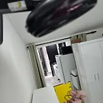 Studio Luxo Ar Condicionado Split