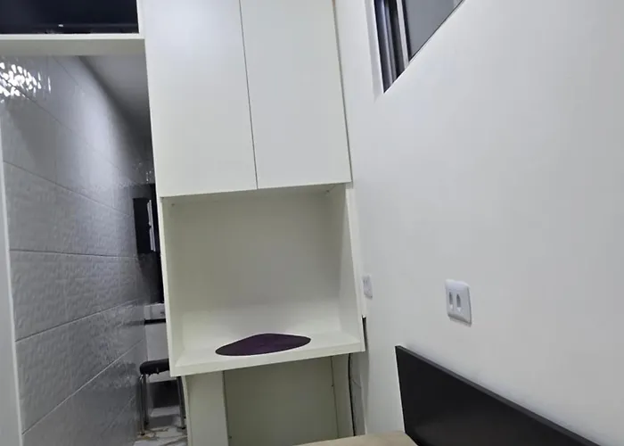 Studio Luxo Ar Condicionado Split