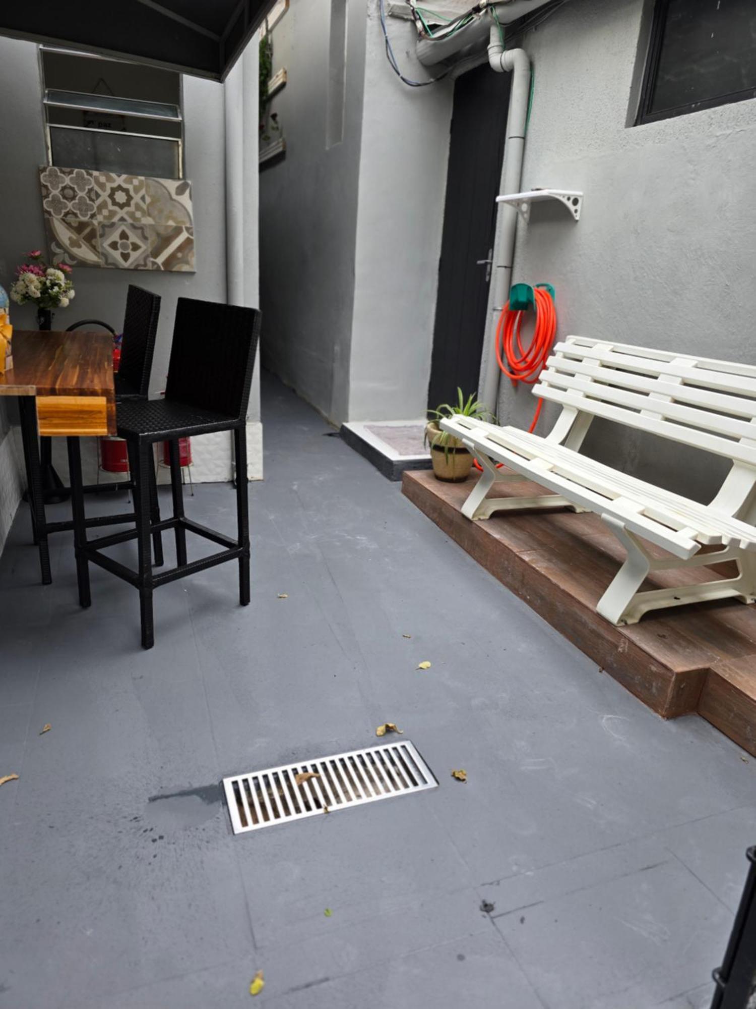 Luxo Ar Condicionado Split Casa de hóspedes São Paulo