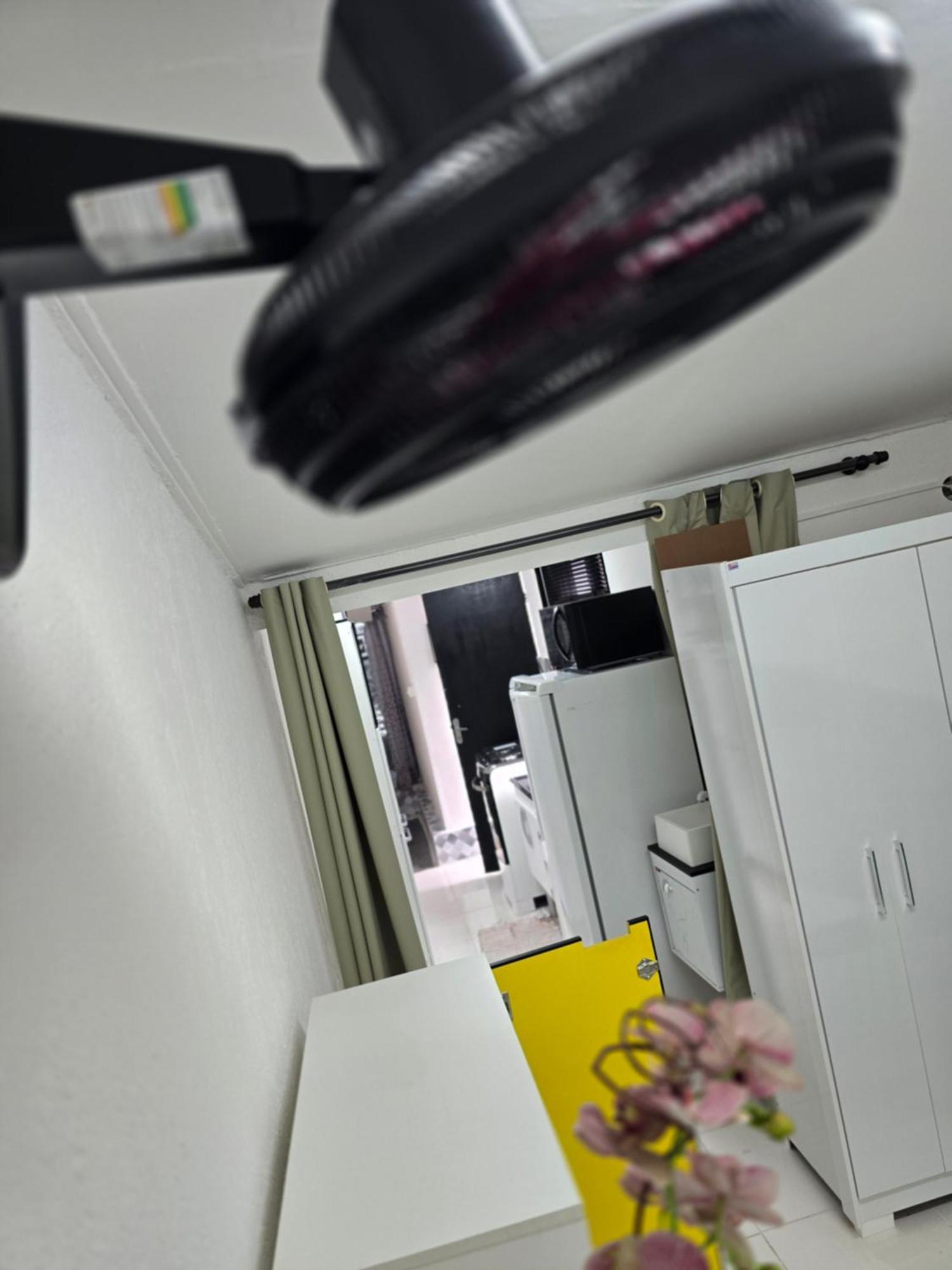 Luxo Ar Condicionado Split Casa de hóspedes São Paulo