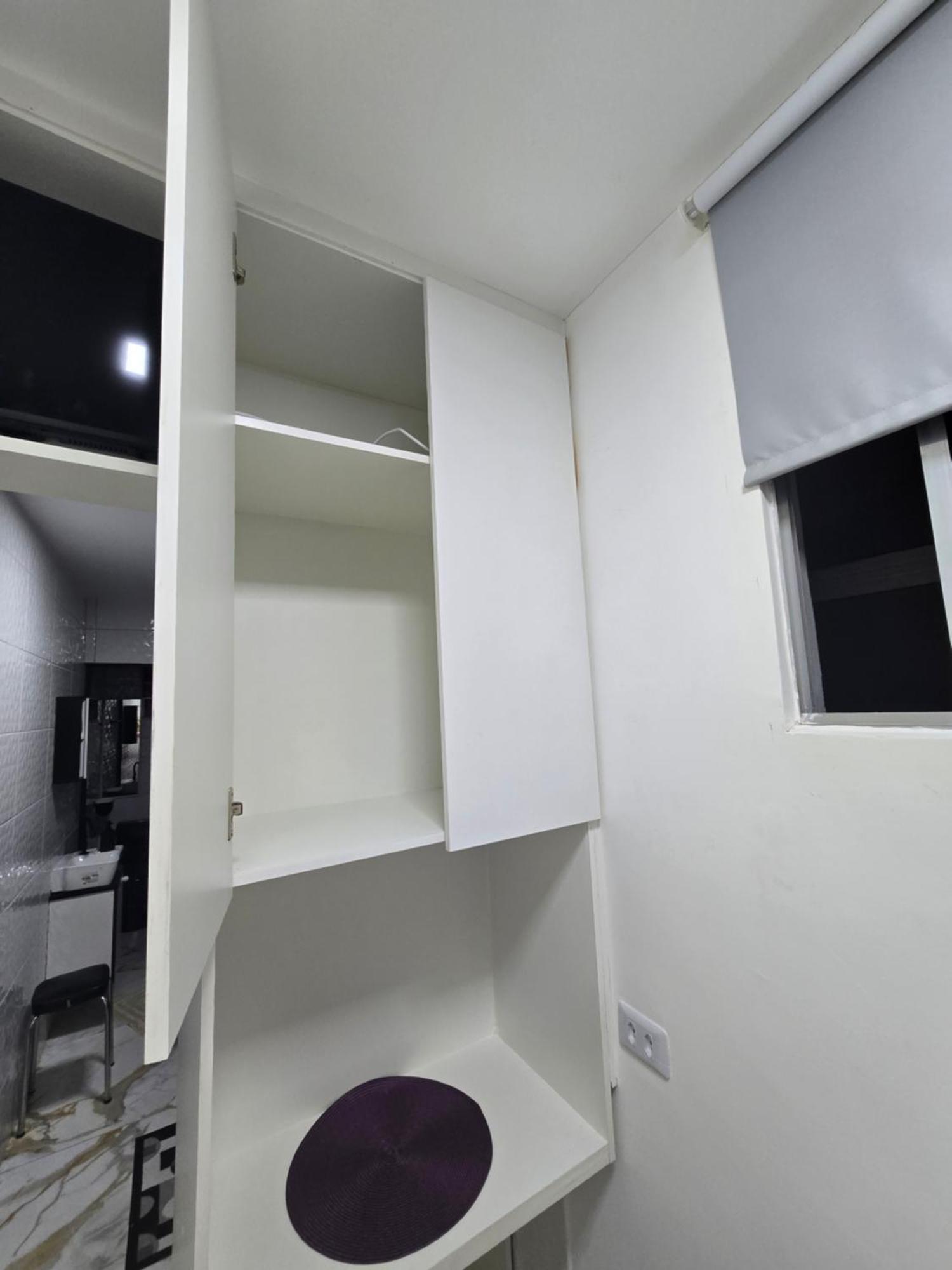 Casa de hóspedes Luxo Ar Condicionado Split São Paulo