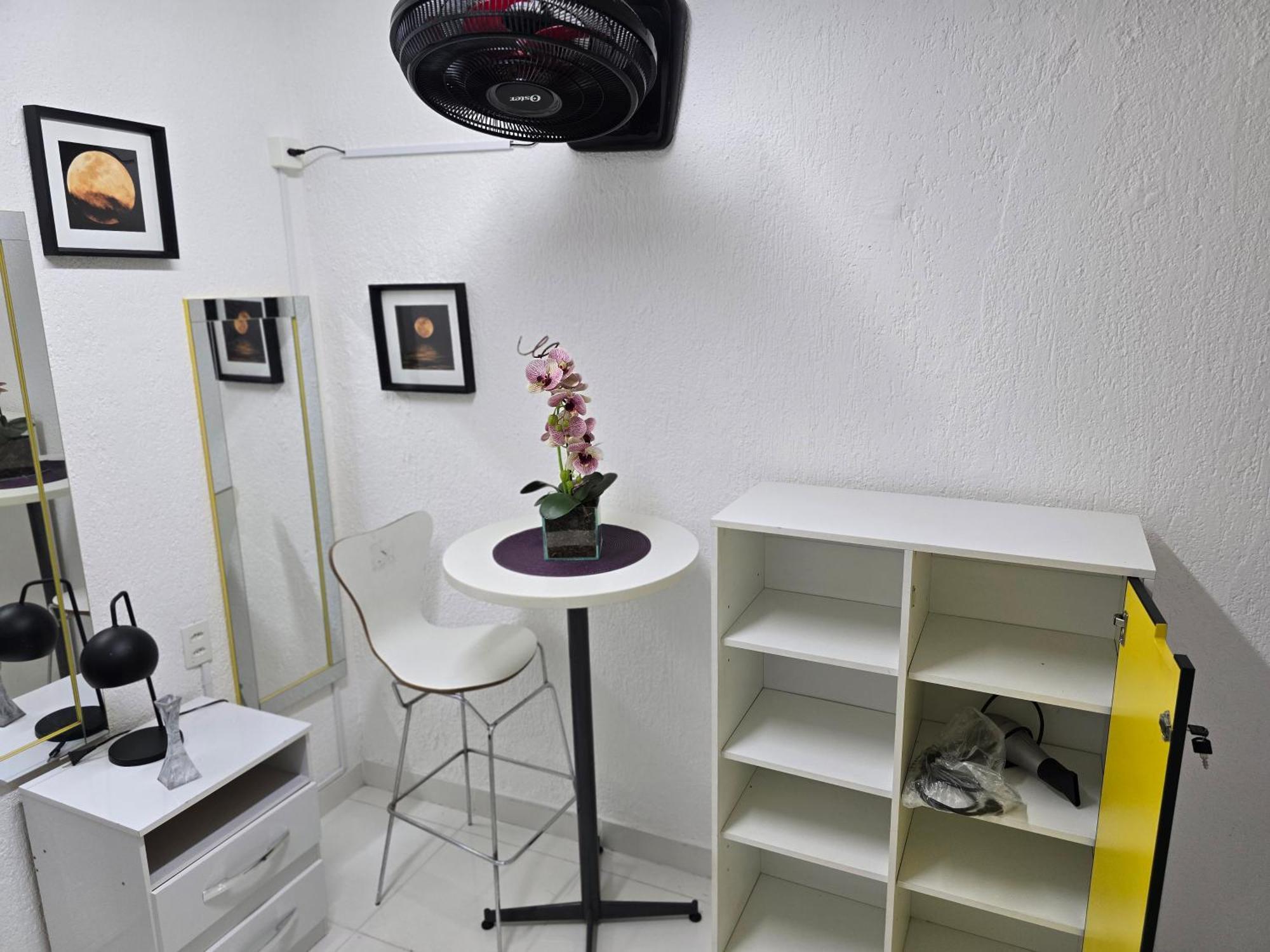 Luxo Ar Condicionado Split Casa de hóspedes