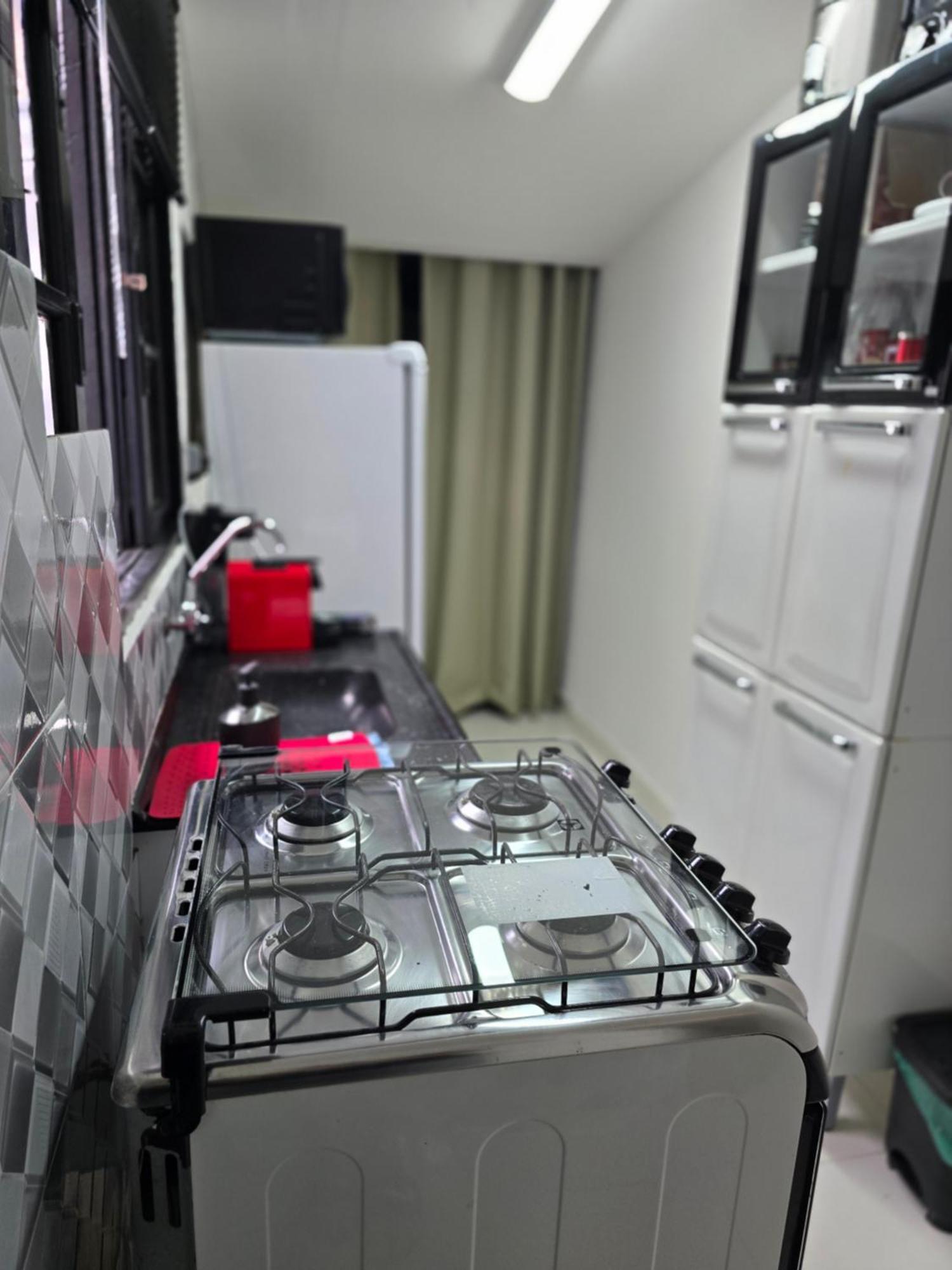 Luxo Ar Condicionado Split Casa de hóspedes São Paulo