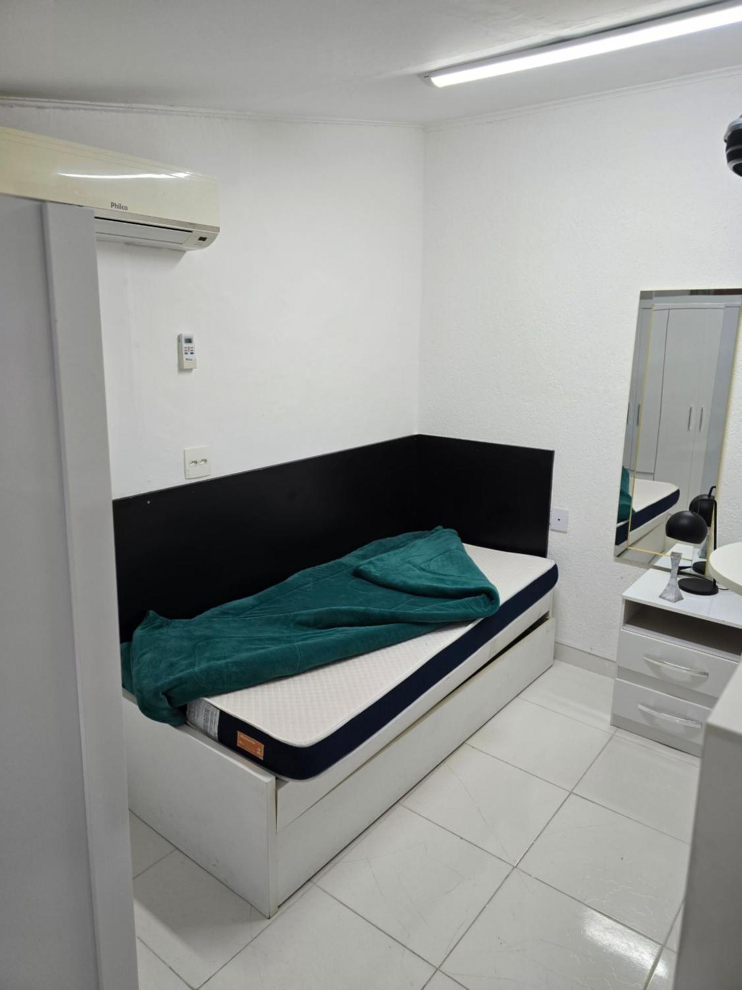 Luxo Ar Condicionado Split *