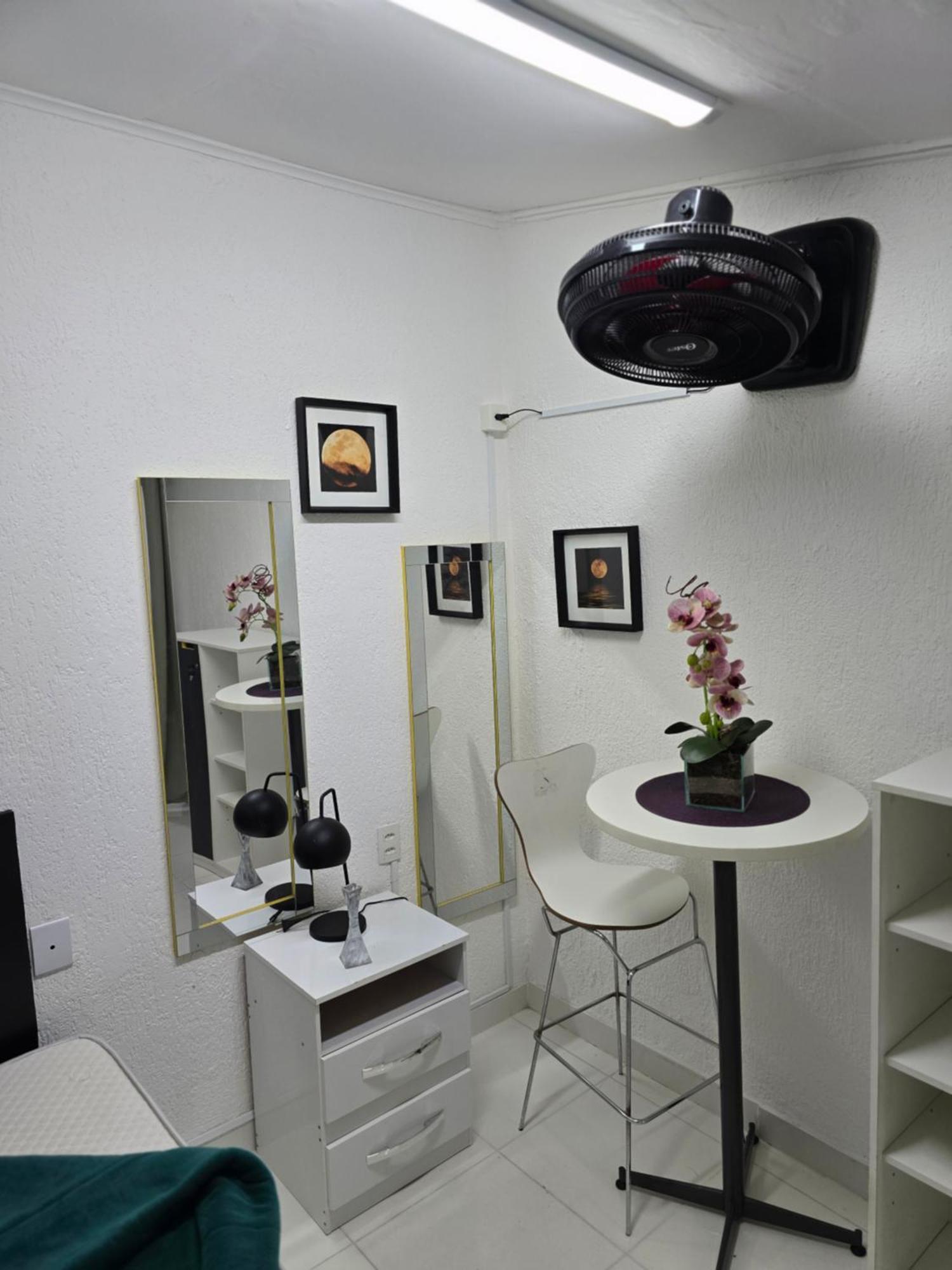 Luxo Ar Condicionado Split