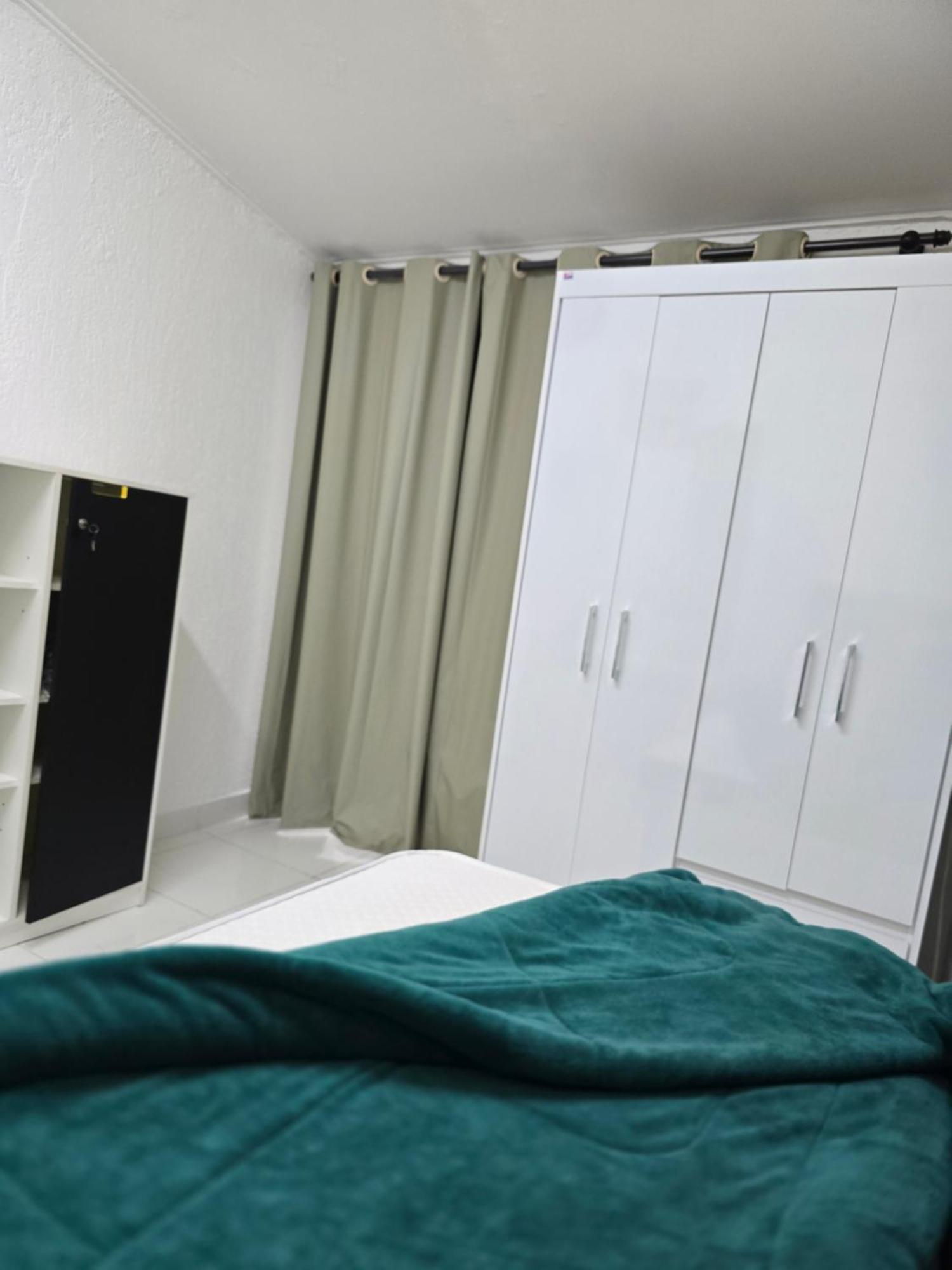 Luxo Ar Condicionado Split Casa de hóspedes São Paulo