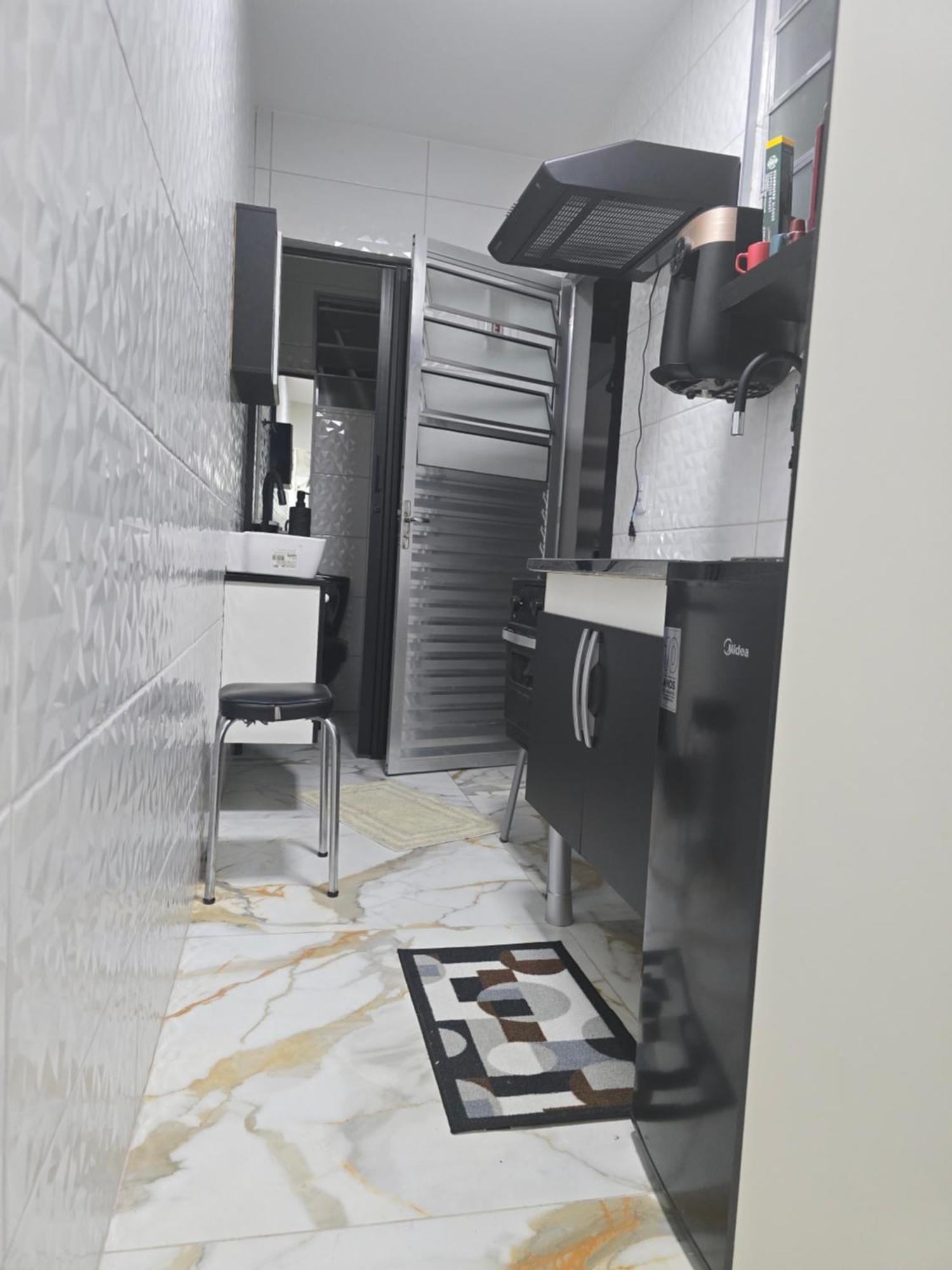 Luxo Ar Condicionado Split * São Paulo