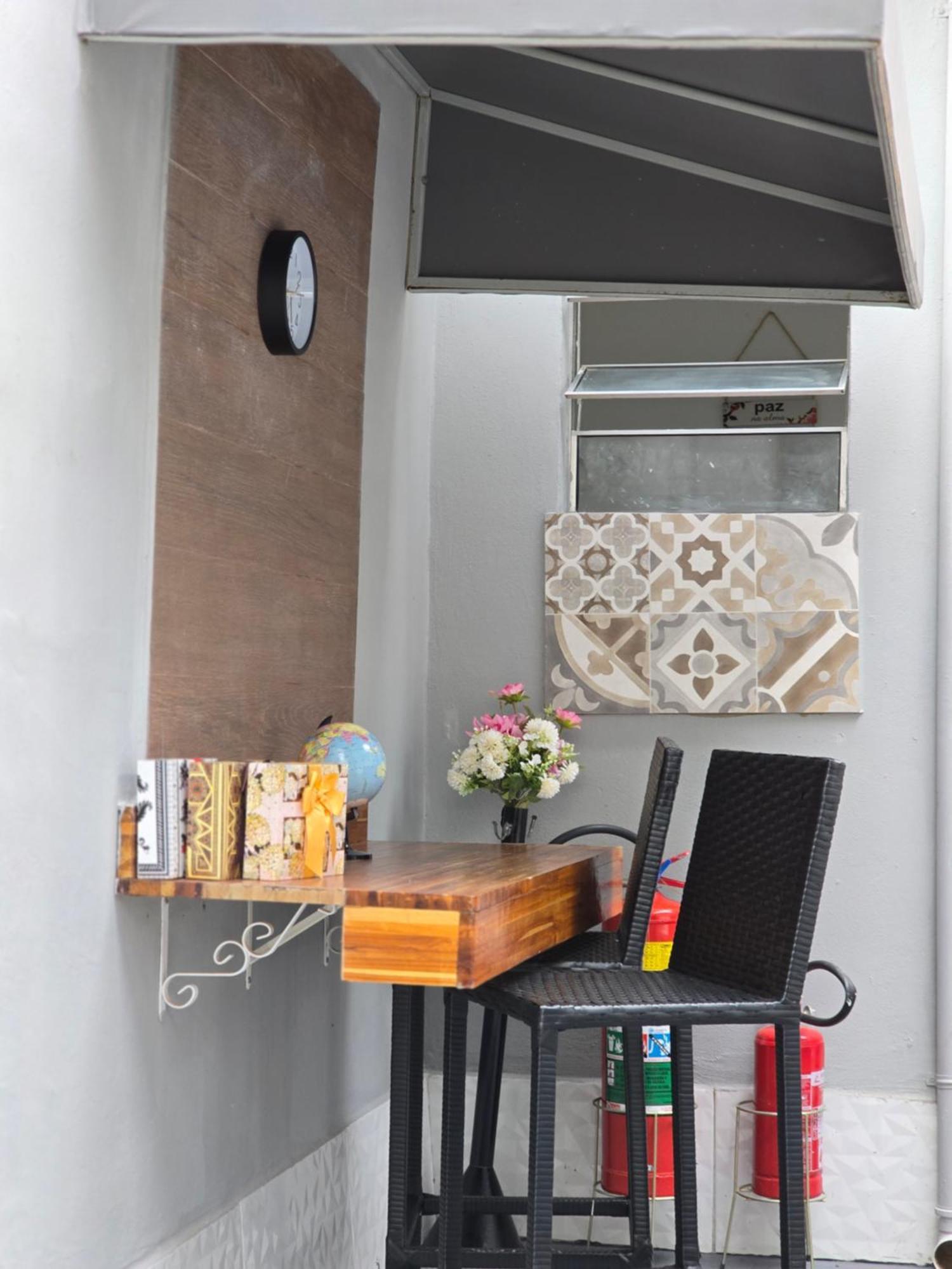 Casa de hóspedes Luxo Ar Condicionado Split São Paulo